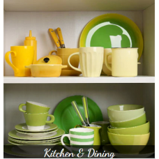 Deals, Discounts & Offers on Home Appliances - Upto 70% off on Kitchen & Dining
