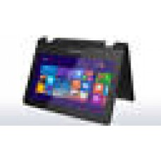 Deals, Discounts & Offers on Laptops - Lenovo Ideapad Yoga 300(800M100FKIN)PQC Laptop Offer