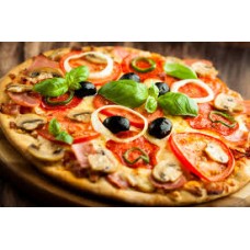 Deals, Discounts & Offers on Food and Health - Get a Regular Pizza Free on Every Mobile order of Rs.500
