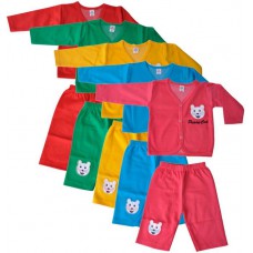 Deals, Discounts & Offers on Baby & Kids - Baby boys combo set offer