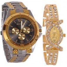 Deals, Discounts & Offers on Men - Wrist Watches Lowest price offer