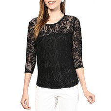 Deals, Discounts & Offers on Women Clothing - Top Selling Best Tops Offer