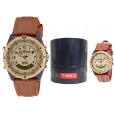 Deals, Discounts & Offers on Watches & Wallets - Timex MF13 Expedition Analog-Digital Watch