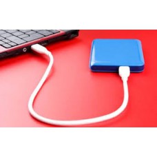 Deals, Discounts & Offers on Computers & Peripherals - WD My Passport 1TB Portable External Hard Drive