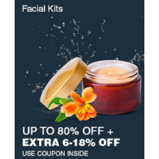 Deals, Discounts & Offers on Personal Care Appliances - Upto 80% off +Extra 6-18 off Facial Kits