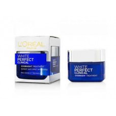 Deals, Discounts & Offers on Personal Care Appliances - Flat 66% off on L'Oreal Paris Overnight Cream at Just Rs. 374