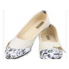 Deals, Discounts & Offers on Foot Wear - Moonwalk Cute bellies at Just Rs. 409