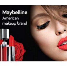 Deals, Discounts & Offers on Personal Care Appliances - Upto 48% off on Maybelline Makeup Brand