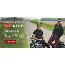 Deals, Discounts & Offers on Men Clothing - Upto 50% off on Menswear