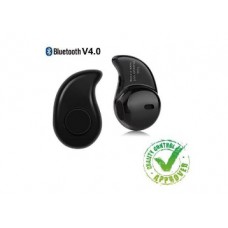 Deals, Discounts & Offers on Mobile Accessories - Flat 86% Off : Captcha Latest Wireless Bluetooth S530 at Rs. 279