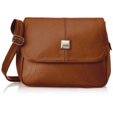 Deals, Discounts & Offers on Watches & Handbag - Flat 73% off on Fostelo Women's Sling Bag