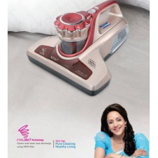 Deals, Discounts & Offers on Home Appliances - Flat 62% off on Kent Bed & upholstry Hand-held Vacuum Cleaner