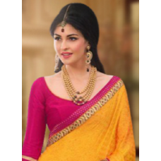 Deals, Discounts & Offers on Women Clothing - Upto 71% off on Sarees From Rs.500 & above