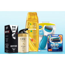 Deals, Discounts & Offers on Personal Care Appliances - Upto 68% off on Summer Ready Him & Her