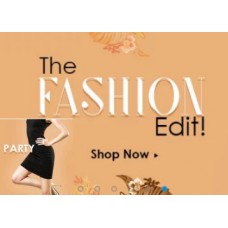 Deals, Discounts & Offers on Women Clothing - Minimum 40% Off On Fashion and Accessories Starting at Just Rs. 255
