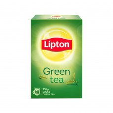 Deals, Discounts & Offers on Health & Personal Care - Lipton Pure & Light Green Tea, 250g