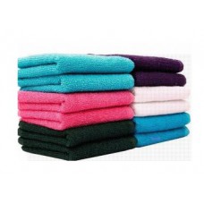 Deals, Discounts & Offers on Home Appliances - Bpitch Set of 10 Face Towel Cotton Terry at Just Rs. 99