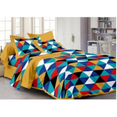 Deals, Discounts & Offers on Home Decor & Festive Needs - Upto 70% offer on Double Bed Sheet