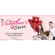 Deals, Discounts & Offers on Health & Personal Care - The Valentines Store Beauty Care Products