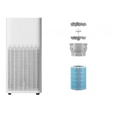 Deals, Discounts & Offers on Electronics - Mi Air Purifier 2 at Just Rs. 9999