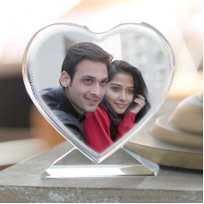 Deals, Discounts & Offers on Home Decor & Festive Needs - Flat 10% off on Heart Shaped Gifts