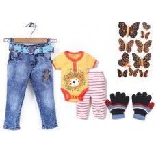 Deals, Discounts & Offers on Baby & Kids - Grab Flat 50% OFF On Entire Kid's & Baby Products