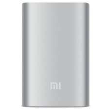Deals, Discounts & Offers on Mobile Accessories - Mi 10000 mAh Power Bank offer