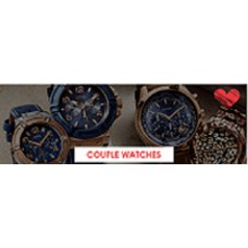 Deals, Discounts & Offers on Valentines day - Valentinesday Special offer on Couple Watches