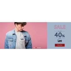 Deals, Discounts & Offers on Men Clothing - Upto 40% offer on Mens Clothing