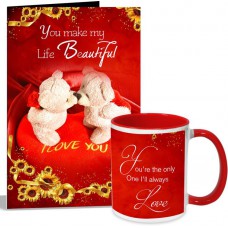Deals, Discounts & Offers on Valentines day - valentines day gifts for Man