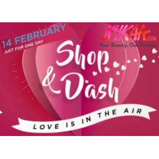 Deals, Discounts & Offers on Women - HUL Valentine Sale at Nykaa : Choose From Top 5 Brands