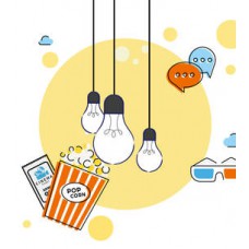 Deals, Discounts & Offers on Entertainment - Get a Movie ticket Free on Electricity Bill Payment
