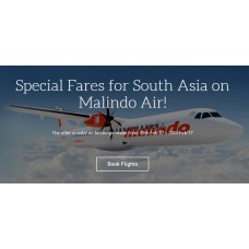 Deals, Discounts & Offers on Travel - Special Fares to South East Asia Travel Offer