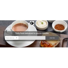 Deals, Discounts & Offers on Food and Health - Flat 50% cashback on first order