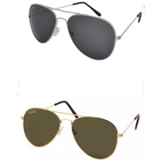 Deals, Discounts & Offers on Sunglasses & Eyewear Accessories - Buy 1 Get 1 Sunglasses Offer
