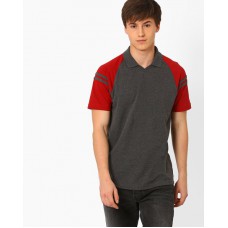 Deals, Discounts & Offers on Men Clothing - Get 15% off on a Minimum Value of Rs. 1099