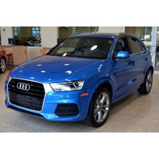 Deals, Discounts & Offers on Travel - Drive an Audi Q3 Starting at Rs.240/Hr
