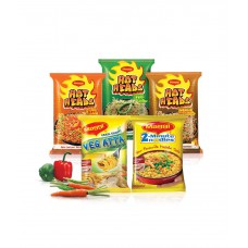 Deals, Discounts & Offers on Food and Health - Upto 30% off on Noodles, Soups & Pasta