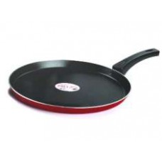 Deals, Discounts & Offers on Kitchen Containers - Pigeon Mio Aluminum Flat Tawa at Just Rs. 296 