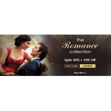Deals, Discounts & Offers on Mobiles - Upto 30% +10% off on Romance Collection