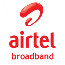 Deals, Discounts & Offers on Recharge - Unlimited Free Calls Only With Airtel Broadband