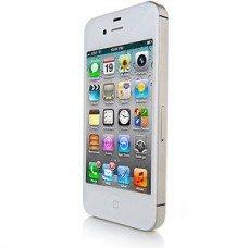 Deals, Discounts & Offers on Mobiles - Apple iPhone 4S 16GB at Just Rs.7949