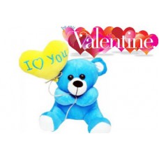 Deals, Discounts & Offers on Valentines day - Flat 69% off on Teddy With Baloon