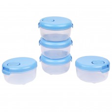 Deals, Discounts & Offers on Storage - Flat 70% off on Laplast Plastic Storage Container