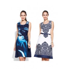 Deals, Discounts & Offers on Women Clothing - Minimum 50% off on Dresses