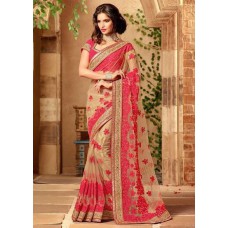Deals, Discounts & Offers on Women Clothing - Valentine Day Sarees Collection