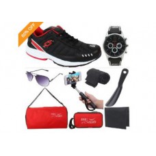 Deals, Discounts & Offers on Men - 60% Off on Rod Men's Sports Shoes Combo