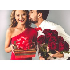 Deals, Discounts & Offers on Valentines day - Flat Rs. 250 Off On Rs. 999