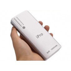 Deals, Discounts & Offers on Power Banks -  Flat 76% Off on iPro IP35 Power Bank 