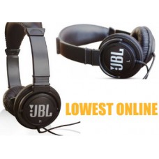Deals, Discounts & Offers on Mobile Accessories - Flat 63% Off + Extra Rs. 250 Off on JBL Headphones 